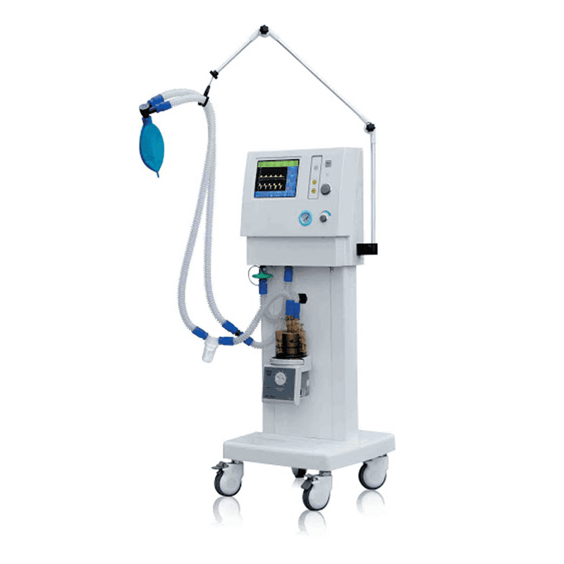 Are you looking for an invasive ventilator?